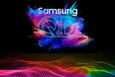 مانیتور QD-OLED جدید AOC با پایه ارگونومیک معرفی شد