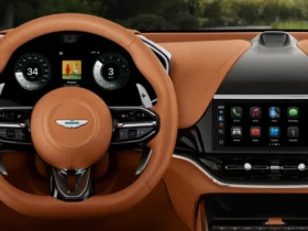 انقلاب در Apple CarPlay: مشکل بزرگ تماس‌ها حل شد، ویجت‌ها و Live Activities در راه!