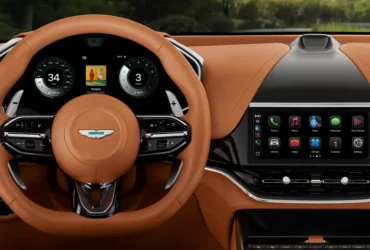 انقلاب در Apple CarPlay: مشکل بزرگ تماس‌ها حل شد، ویجت‌ها و Live Activities در راه!