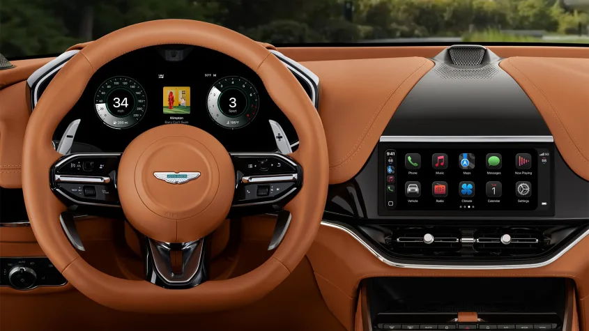 انقلاب در Apple CarPlay: مشکل بزرگ تماس‌ها حل شد، ویجت‌ها و Live Activities در راه!