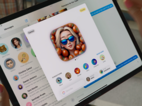 اپل برای نجات Image Playground سراغ ChatGPT رفت!