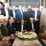 عراقچی: خون شهید نصرالله پیروزی مقاومت لبنان را تضمین کرده است