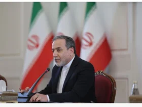 عراقچی: بدون حق غنی‌سازی، توافقی در کار نخواهد بود