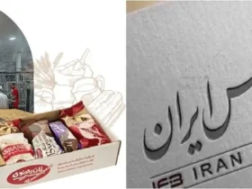 عرضه اولیه سهام «نان رضوی» ۱۸ خرداد ۱۴۰۴ _ فرصت سرمایه‌ گذاری در شرکت معتبر صنایع غذایی