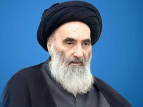 حمله تروریستی به دفتر آیت‌الله سیستانی در سوریه