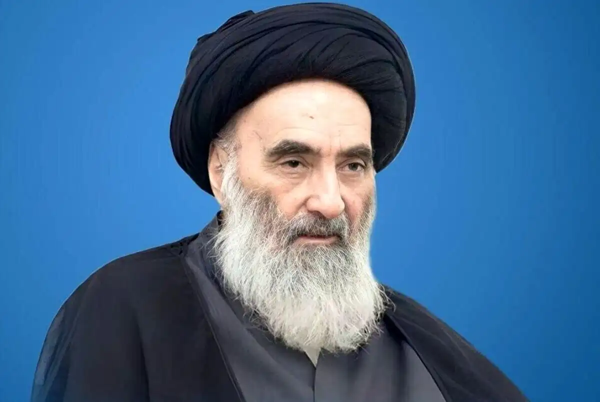 حمله تروریستی به دفتر آیت‌الله سیستانی در سوریه