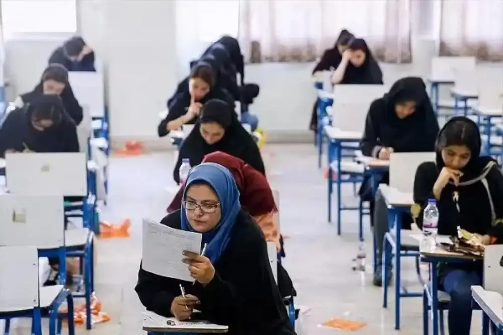 آزمون استخدامی آموزش و پرورش تیرماه برگزار می‌شود – هشدار درباره منابع جعلی