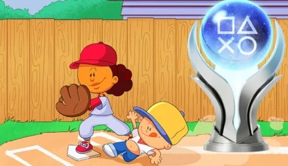 بازی Backyard Baseball '97 برای PS5 عرضه شد؛ بازگشت نوستالژی دهه ۹۰