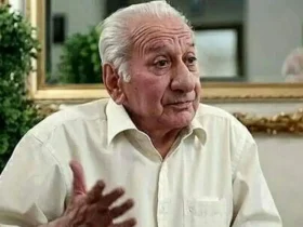 بهرام عکاشه، پدر زلزله‌شناسی ایران درگذشت