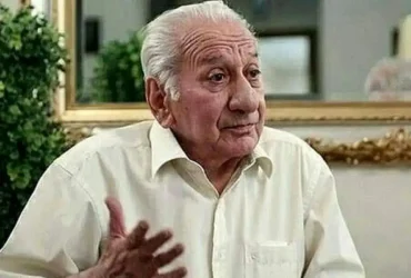 بهرام عکاشه، پدر زلزله‌شناسی ایران درگذشت