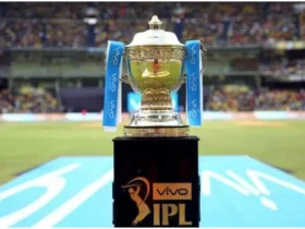 فینال IPL ۲۰۲۵ در خطر باران؛ آیا پنجاب کینگز قهرمان بدون بازی می‌شود؟ _ احتمال بارش باران در احمدآباد هند