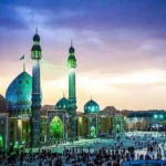 ویژه‌برنامه‌های مسجد جمکران در هفته جاری اعلام شد