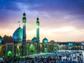 ویژه‌برنامه‌های مسجد جمکران در هفته جاری اعلام شد