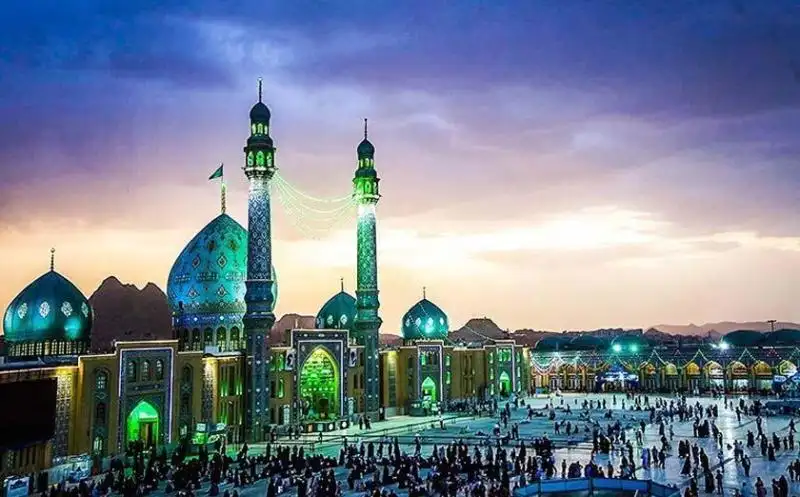 ویژه‌برنامه‌های مسجد جمکران در هفته جاری اعلام شد