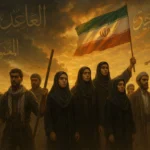 بيان الشعب الإيراني إلى الأمة العربية: اليوم قراركم فإمّا في جبهة الحق، أو في جبهة الباطل