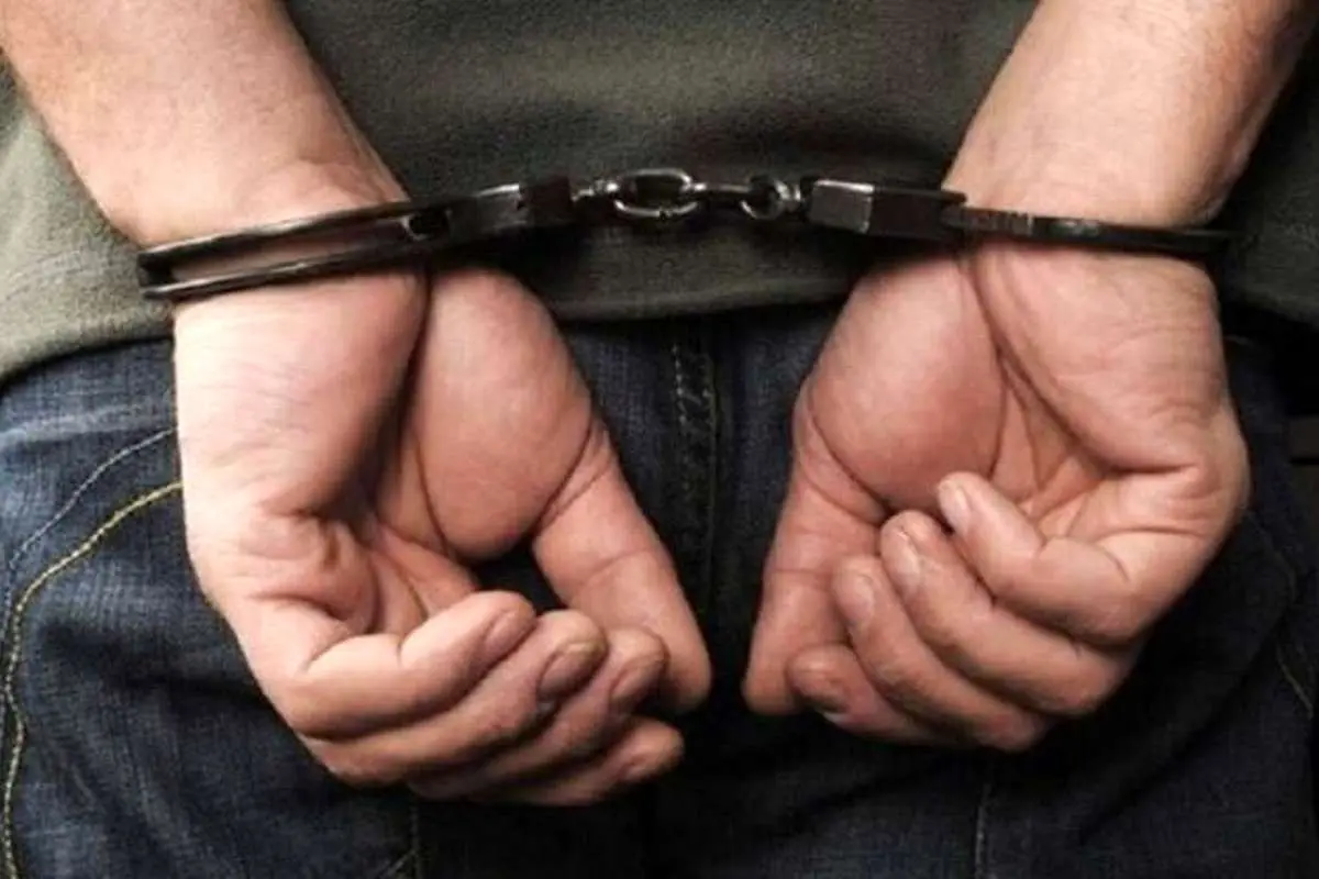 بازداشت ۱۶ نفر به اتهام حمایت رسانه‌ای از رژیم صهیونیستی در اصفهان