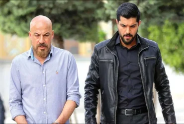 بازگشت بازیگران «آقازاده» با سریال جدید «جان شیفته یلدا» _ همکاری دوباره سینا مهراد و امیر آقایی