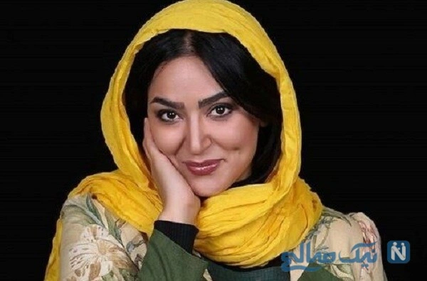 فریبا طالبی (نقش وارش)
