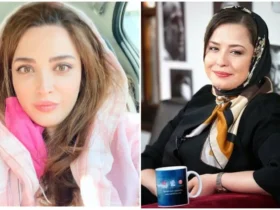 مهراوه شریفی‌ نیا باعث شد بهنوش طباطبایی بازیگر شود! _ خاطره‌ای جذاب بهنوش طباطبایی از دوران مدرسه