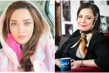 بهنوش طباطبایی: مهراوه شریفی‌ نیا باعث شد بازیگر شوم! _ خاطره‌ای جذاب بهنوش طباطبایی از دوران مدرسه