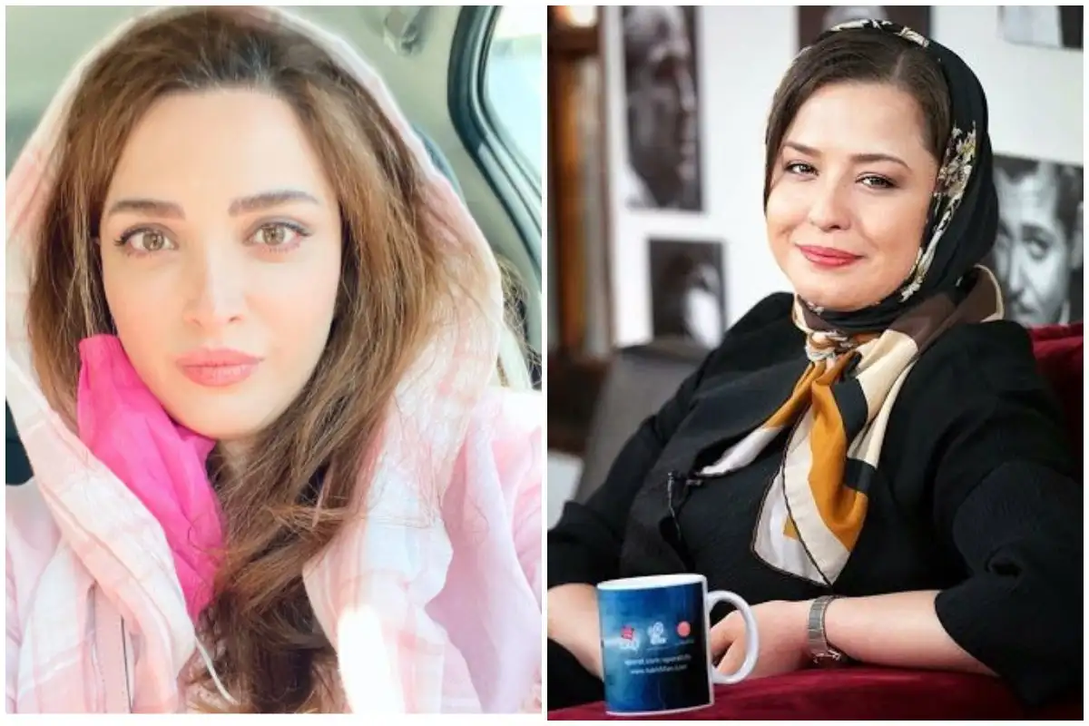 بهنوش طباطبایی: مهراوه شریفی‌ نیا باعث شد بازیگر شوم! _ خاطره‌ای جذاب بهنوش طباطبایی از دوران مدرسه