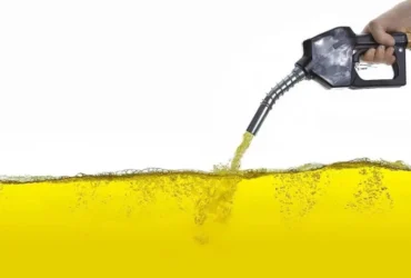 مجوز واردات بنزین سوپر صادر شد! _ ساده‌ سازی فرآیندها و آغاز عرضه سوخت با کیفیت