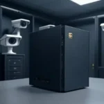 بهترین یو پی اس برای دوربین مداربسته _ بررسی تخصصی و معرفی ۵ مدل برتر بازار در سال 1404