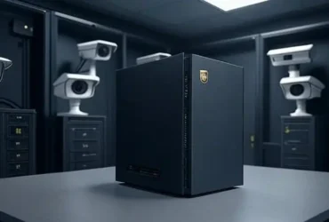 بهترین یو پی اس برای دوربین مداربسته _ بررسی تخصصی و معرفی ۵ مدل برتر بازار در سال 1404