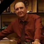 بیژن اشتری، مترجم تاثیرگذار ایرانی درگذشت: وداع با یکی از بزرگ‌ترین مترجمان تاریخ ایران