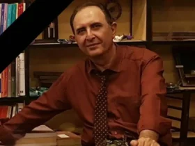 بیژن اشتری، مترجم تاثیرگذار ایرانی درگذشت: وداع با یکی از بزرگ‌ترین مترجمان تاریخ ایران