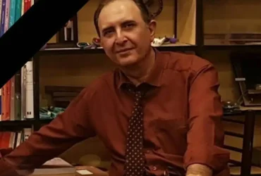 بیژن اشتری، مترجم تاثیرگذار ایرانی درگذشت: وداع با یکی از بزرگ‌ترین مترجمان تاریخ ایران