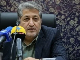 دکتر بیژن رنجبر رئیس جدید دانشگاه آزاد اسلامی شد