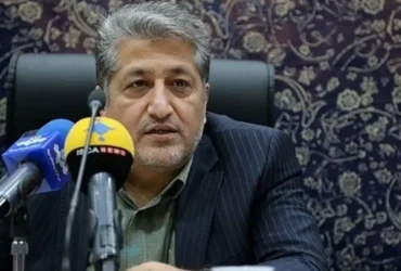 دکتر بیژن رنجبر رئیس جدید دانشگاه آزاد اسلامی شد