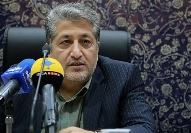 دکتر بیژن رنجبر رئیس جدید دانشگاه آزاد اسلامی شد
