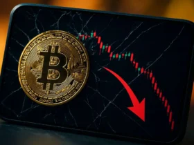 سقوط عجیب قیمت بیت‌کوین به ۰.۰۲ دلار در صرافی MEXC!