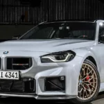 ب ام و M2 CS مدل 2026 با قدرت ۵۳۰ اسب بخار معرفی شد