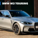 بی‌ام‌و M3 Touring: سدان بی‌ام‌و را فراموش کنید، این استیشن هیولا بهترین M3 بازار است!