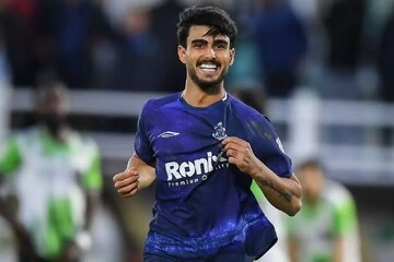 چرخش ناگهانی پدیده ملوان به سمت پرسپولیس پس از مذاکره با استقلال