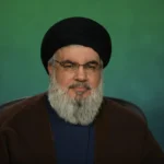 تغییر نام خیابان خالد اسلامبولی به شهید سیدحسن نصرالله توسط شورای شهر تهران