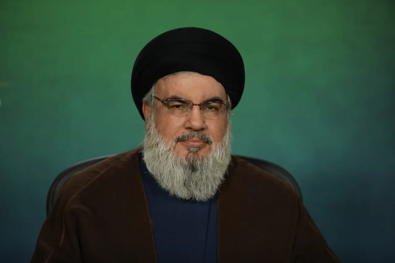 تغییر نام خیابان خالد اسلامبولی به شهید سیدحسن نصرالله توسط شورای شهر تهران