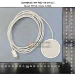 شارژر ۴۵ واتی جدید MagSafe اپل با استاندارد Qi2.2 لو رفت