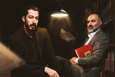 نمایش «چه کسی جوجه تیغی را کشت؟» در آمل _ اجرای ویژه 21 خرداد در سالن اریکه آریایی