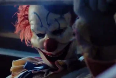 اولین تریلر «Clown in a Cornfield» منتشر شد _ دلقکی مرگبار در کمین نوجوانان!