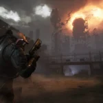 تریلر گیم‌پلی جدید Cronos: The New Dawn _ عرضه برای PS5 و Xbox