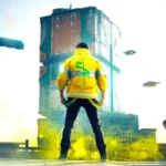 آپدیت جدید سایبرپانک 2077 همزمان با نسخه Switch 2 برای PS5 منتشر می‌شود؟