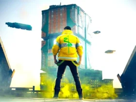 آپدیت جدید سایبرپانک 2077 همزمان با نسخه Switch 2 برای PS5 منتشر می‌شود؟
