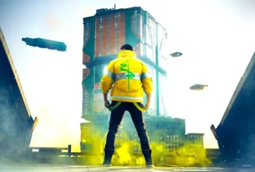 آپدیت جدید سایبرپانک 2077 همزمان با نسخه Switch 2 برای PS5 منتشر می‌شود؟