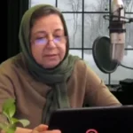 درگذشت زهره حاتمی؛ داستان‌نویس برجسته و شاگرد صفدر تقی‌زاده در ۷۰ سالگی