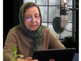 درگذشت زهره حاتمی؛ داستان‌نویس برجسته و شاگرد صفدر تقی‌زاده در ۷۰ سالگی