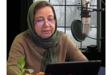 درگذشت زهره حاتمی؛ داستان‌نویس برجسته و شاگرد صفدر تقی‌زاده در ۷۰ سالگی